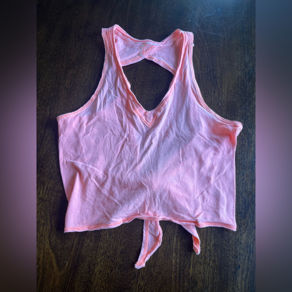 Free People Women's Clean Slate Tank - Size XS